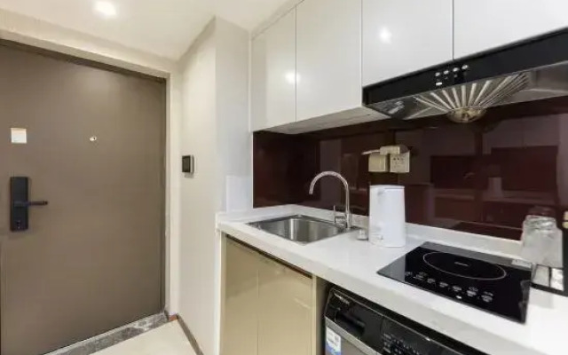 A Dream Homestay (Changsha Xiangya Branch 1)