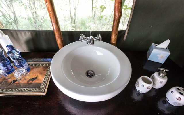 Aruba Mara Bush Camp