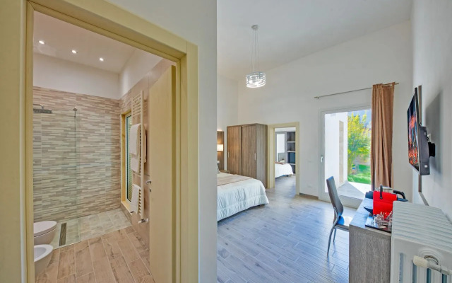 Hotiday Room Collection - Lecce Gianmarti Suite