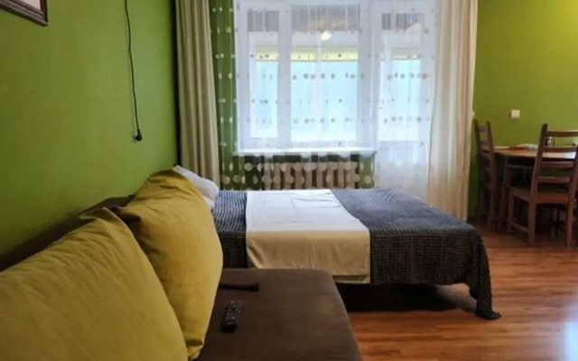 Apartments on Universitetskaya street 5/37
