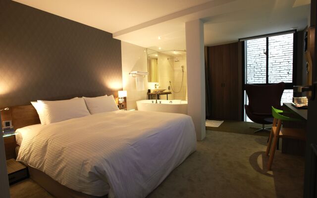 HOTEL That Kaohsiung
