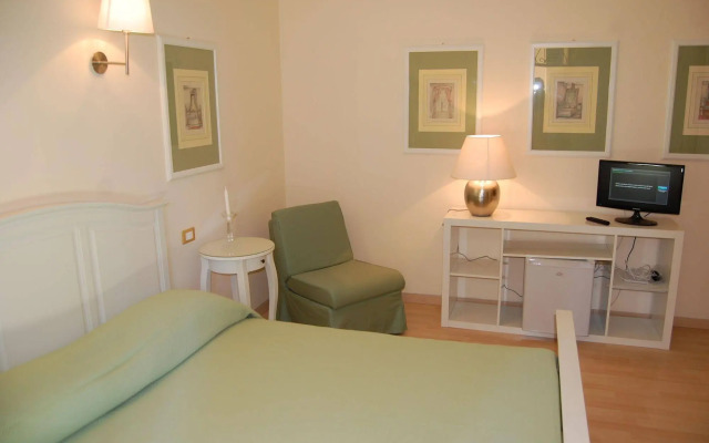 Relais Villa Fiorelli