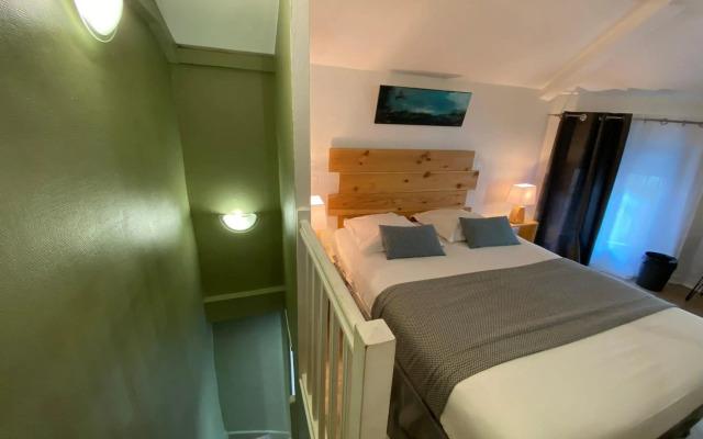 Lyo Hôtel