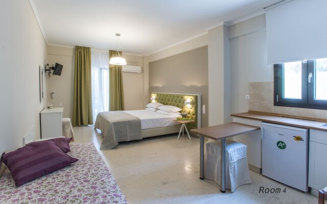 Hotel Oriana - Adults Only