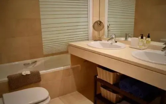 Apartment Urb. La Mairena Blq 3, 33A