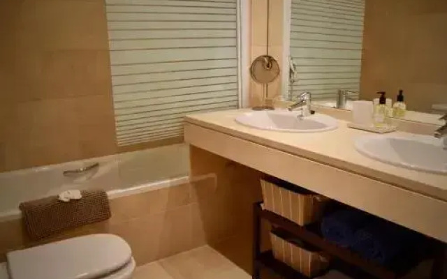 Apartment in La Mairena