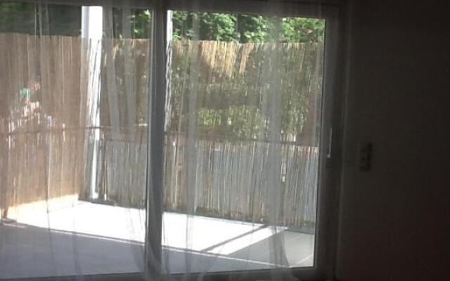 Apartment Alexander Bad Kreuznach