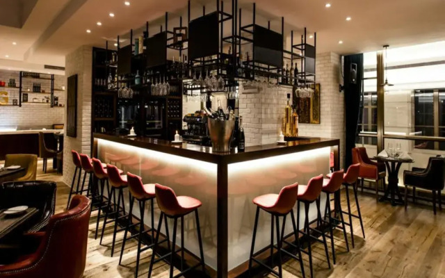 Residence G Shenzhen