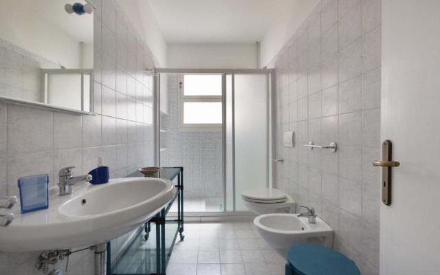 Appartamento Roberto by BarbarHouse