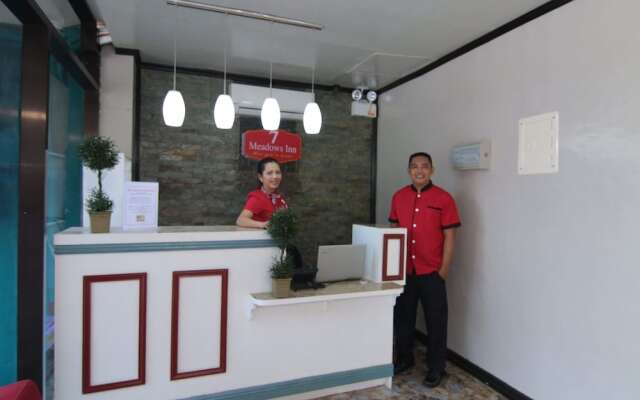 7 Meadows Inn