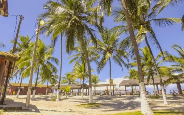 Pousada Ilha Do Desejo