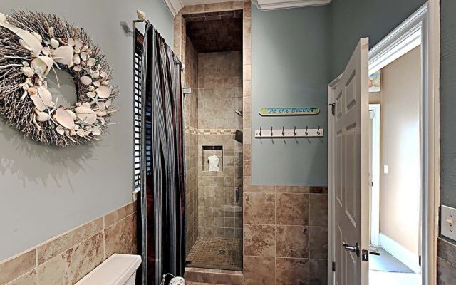 A Mid-summer's Night Dream