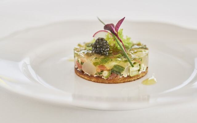 Simose Art Garden Villa