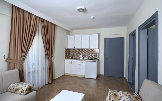 Summer in Garden Suites & Beach Hotel