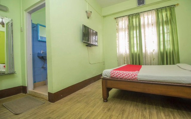 Manakamna Residency