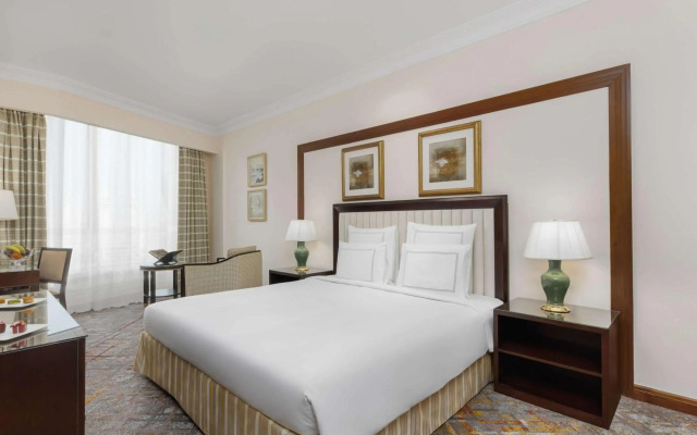 Swissôtel Al Maqam Makkah