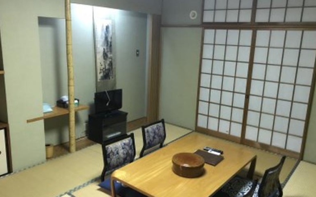 Miyagase Resort Ryokan Miharu – Guest Rooms – Kiyokawa
