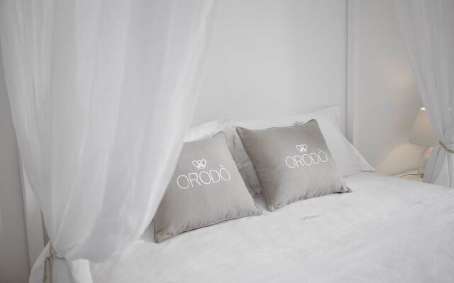 Orodò Luxury Bed & Breakfast