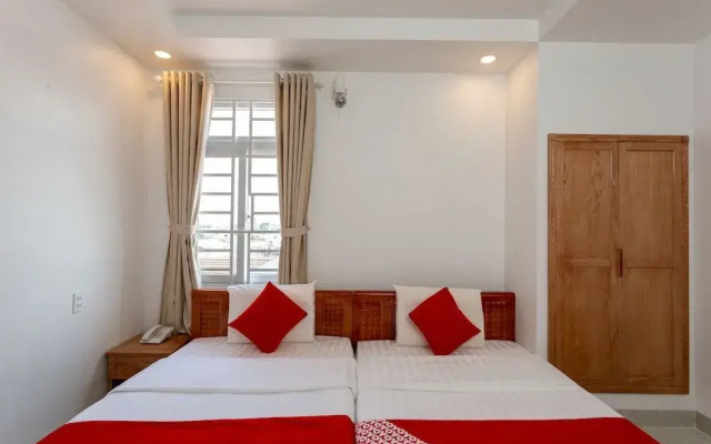 Bao Phuc Hotel