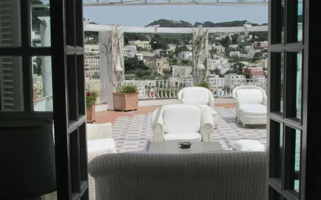 La Terrazza
