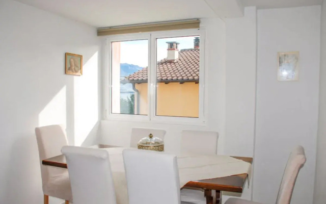 House Ghidotti Brissago