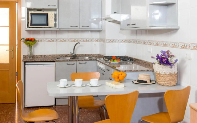 Apartaments Els Llorers