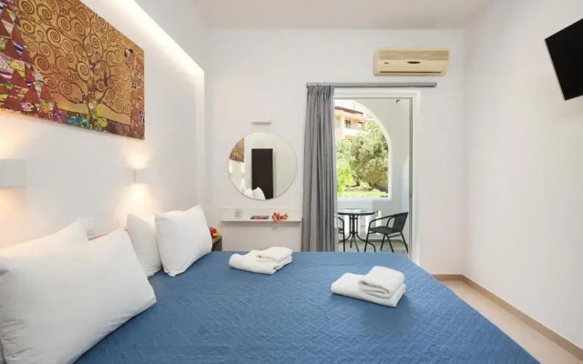 Afroditi Hotel