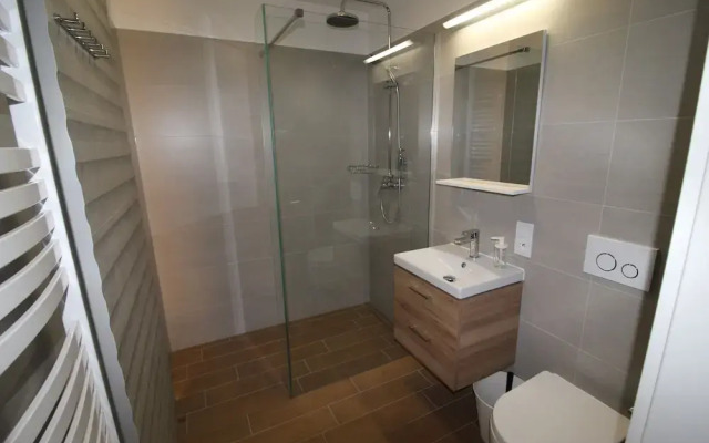 Apartamenty Nowa Kamienica
