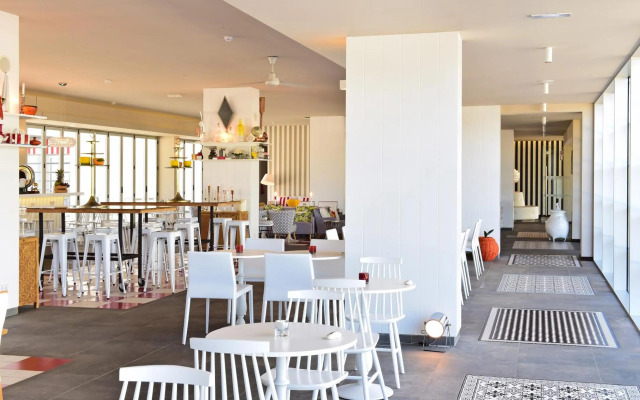 Pestana Alvor South Beach, Premium Suite Hotel