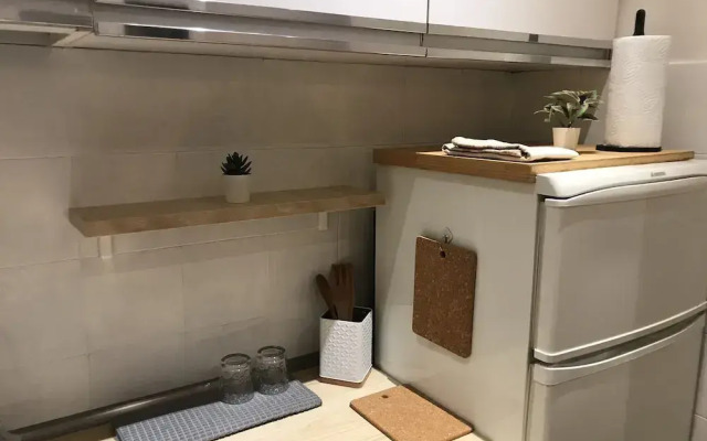 The Sweet Frascati Home