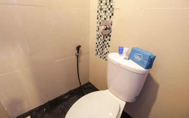 Airy Langkai Ahmad Yani 51 Palangkaraya