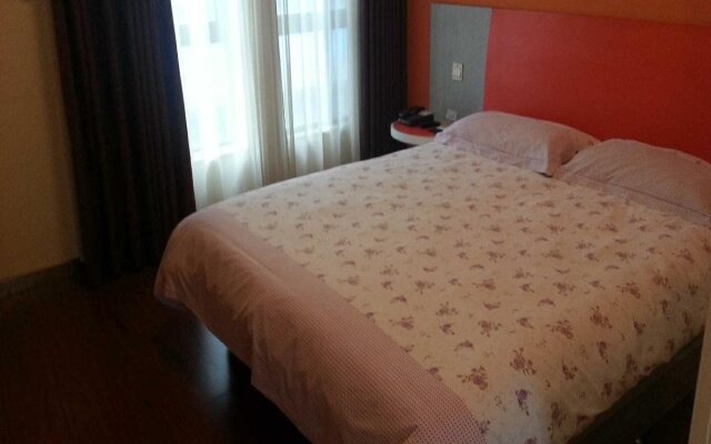 Motel 168 Gao Qiao Ci Shan Inn