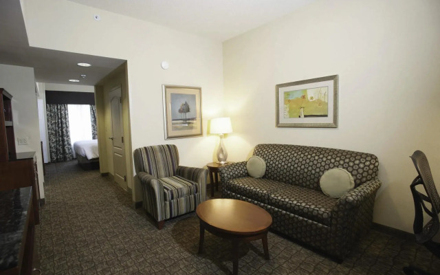 Hilton Garden Inn Evansville