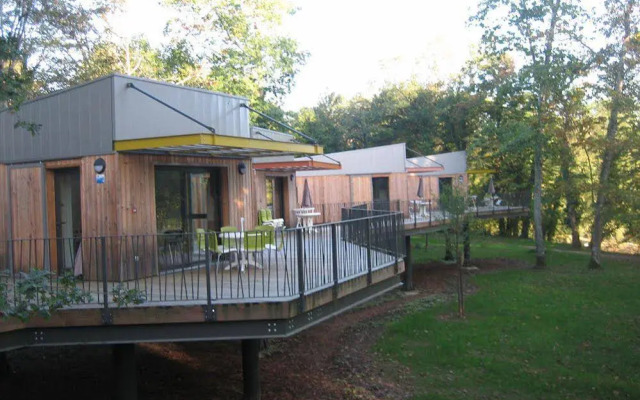 Village vacances La Riviera Limousine by Popinns