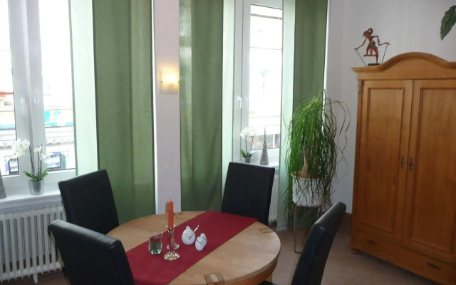 Hotel Sechzehn