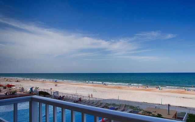Spark by Hilton Ormond Beach Oceanfront