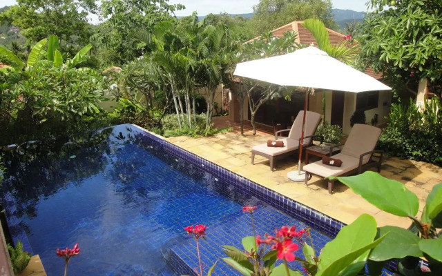 The Plantation Villas