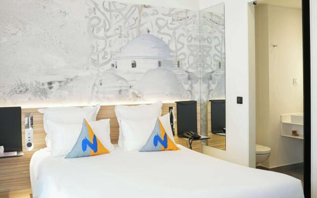 Novotel Tunis Lac