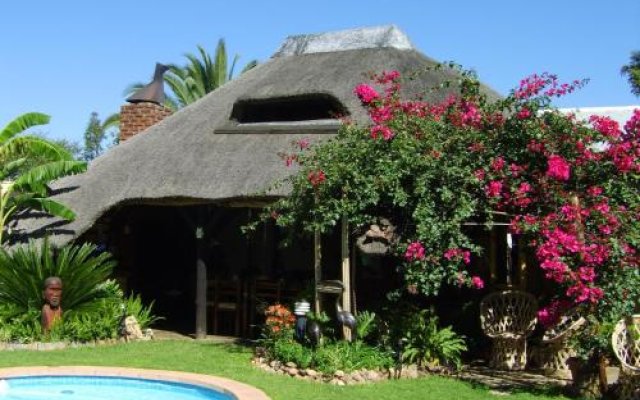 African Kwela Guest House