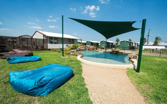 Darwin Resort