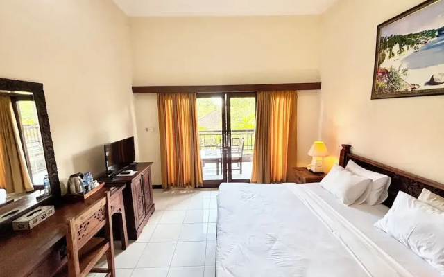 Hotel Segara Agung