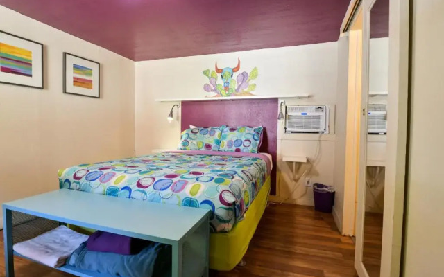 Kokopelli Lodge