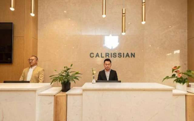 Carrison Yuehe Hotel