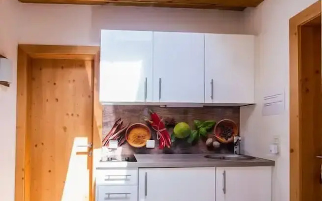 Appartments Zinner-Pale