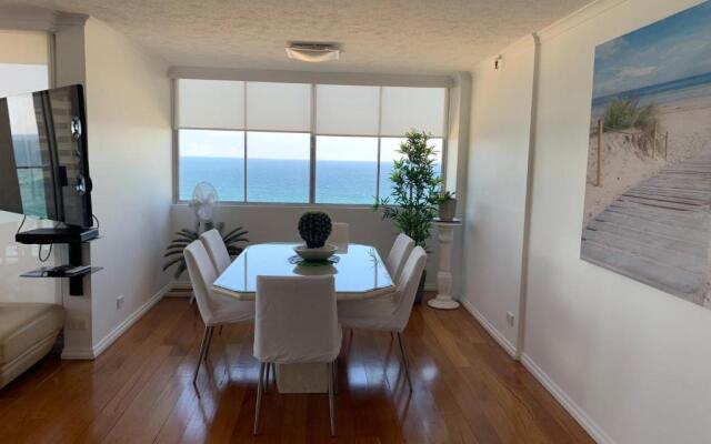 The Penthouses Apartments