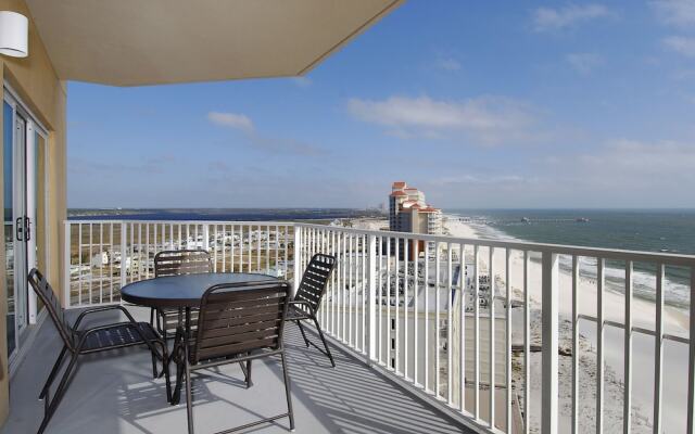 Seawind 406 - Two Bedroom Condo