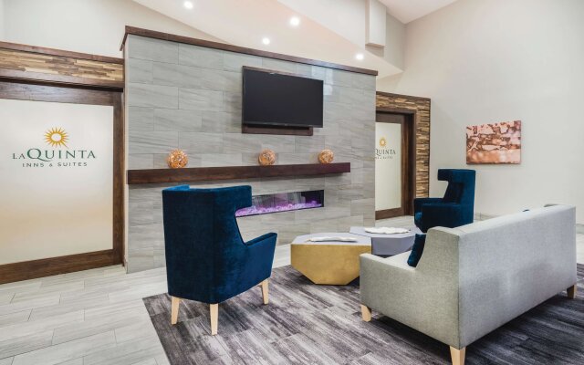 La Quinta Inn & Suites by Wyndham Chattanooga-Hamilton Place