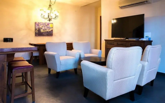 FN535-Loreto Bay-Luxury Villa, next to Lap Pool