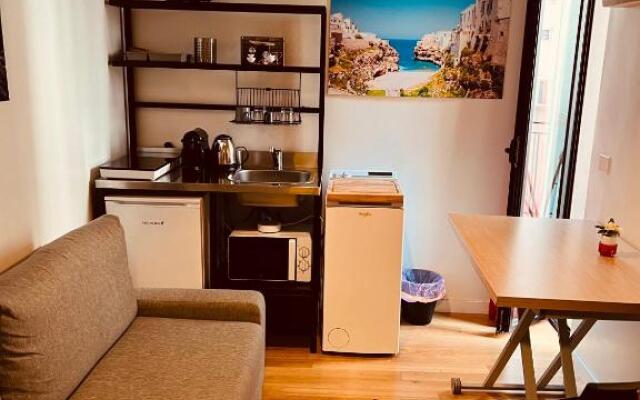 Futura Exclusive Suite