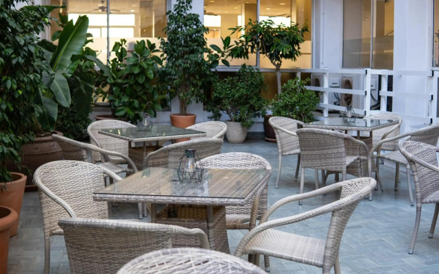 30º Hotels - Hotel Espanya Calella